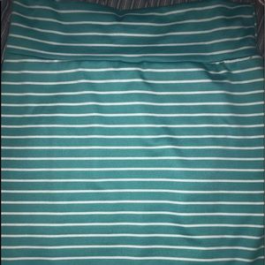 Lularoe cassie skirt